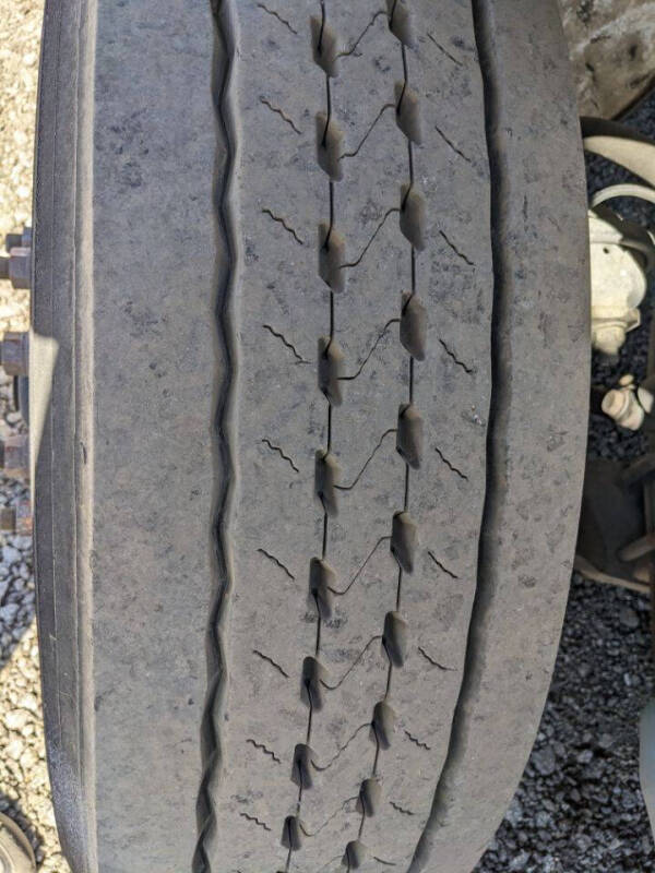 2018 Freightliner M2 106