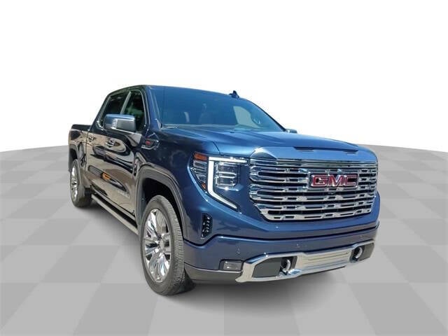 2023 GMC Sierra 1500 for sale at Bowman Auto Center in Clarkston, MI