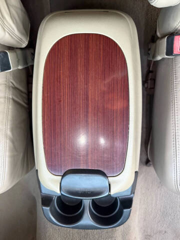 2006 Ford F-250 Super Duty