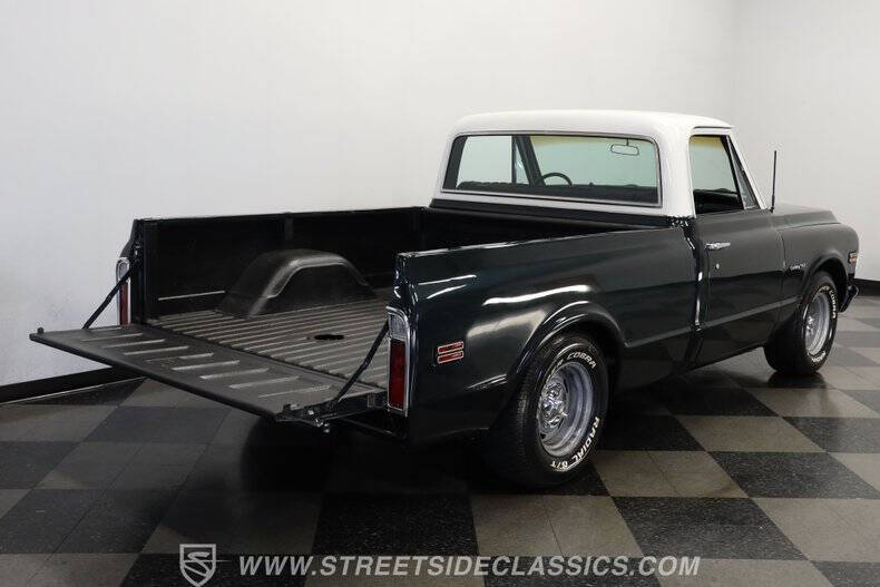 1970 Chevrolet C10