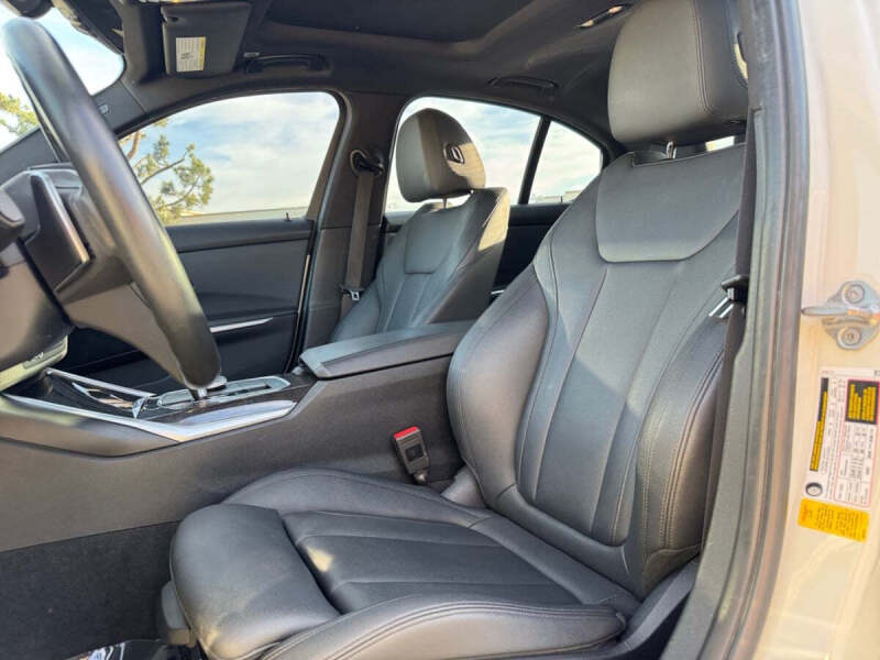 2019 BMW 3 Series 330i