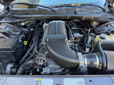 2014 Dodge Challenger SRT8 Core