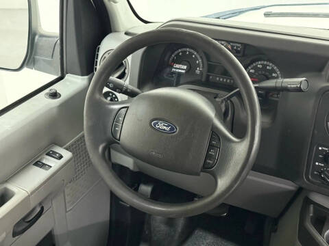 2014 Ford E-Series E-150
