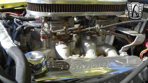 1971 Lincoln Mark III