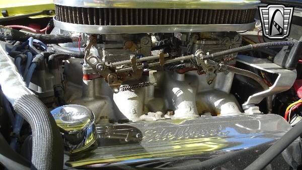 1971 Lincoln Mark III