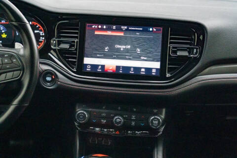 2022 Dodge Durango R/T