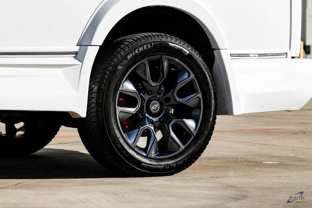 2023 Chevrolet Express 2500