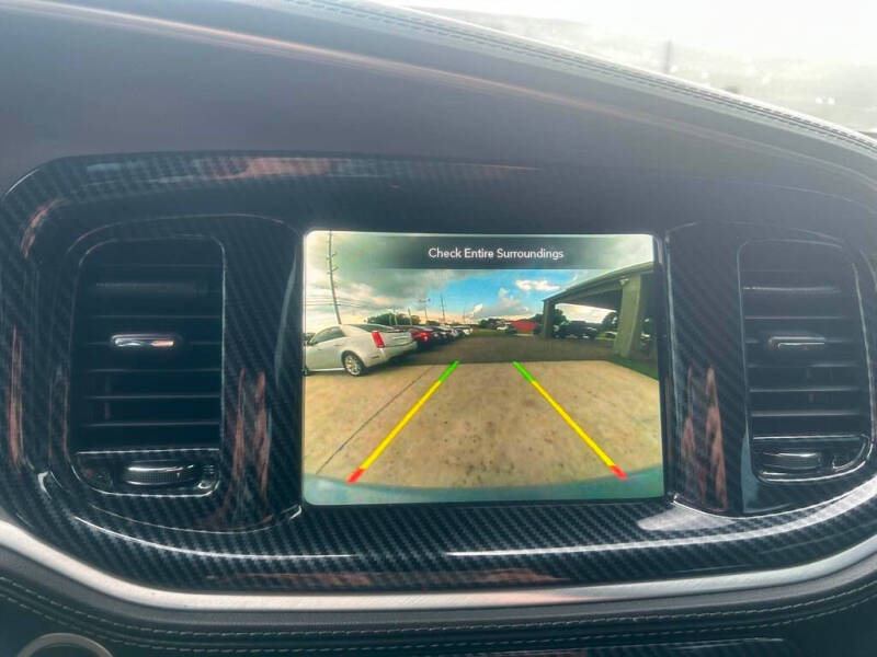 2020 Dodge Charger