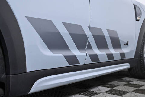 2023 MINI Countryman