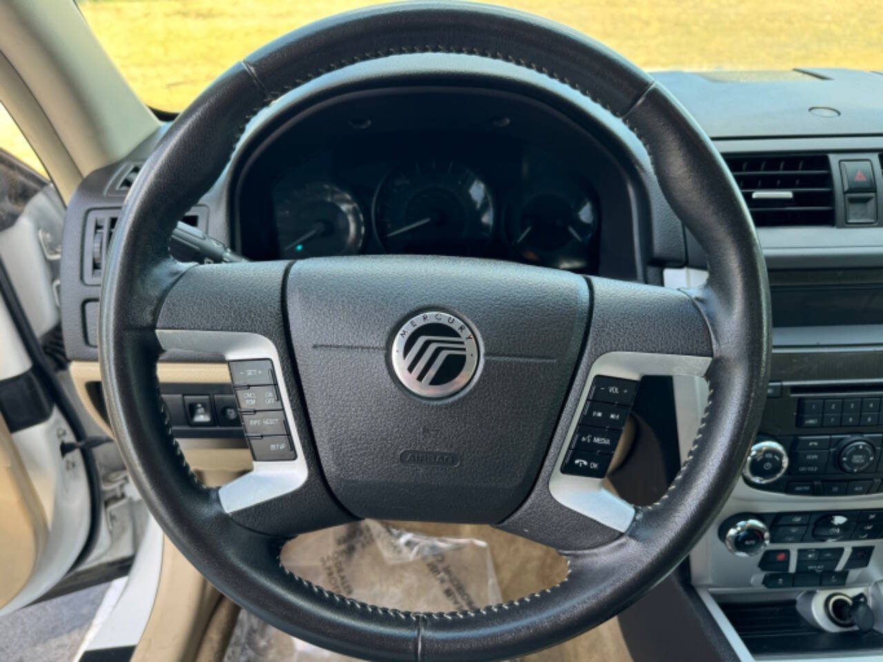 2010 Mercury Milan for sale at AUSTIN PREMIER AUTO in Austin, TX