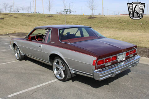 1979 Chevrolet Caprice