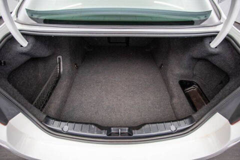 2016 BMW 5 Series 535i