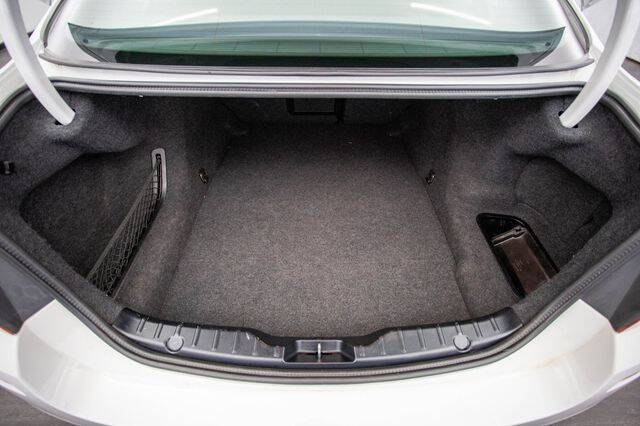 2016 BMW 5 Series 535i