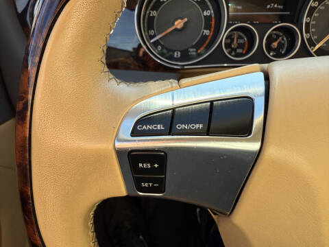 2015 Bentley Continental GT V8 S