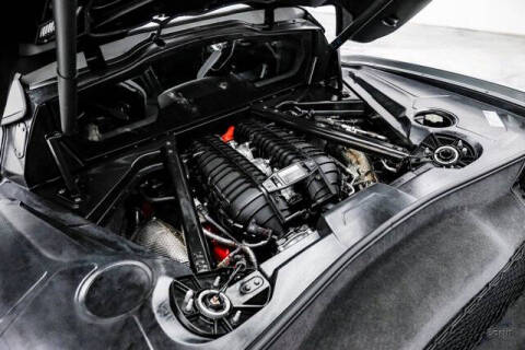 2024 Chevrolet Corvette Z06