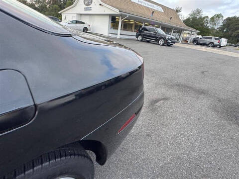 2002 Oldsmobile Aurora 3.5