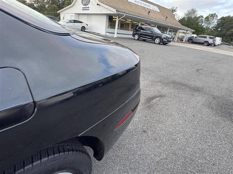2002 Oldsmobile Aurora 3.5