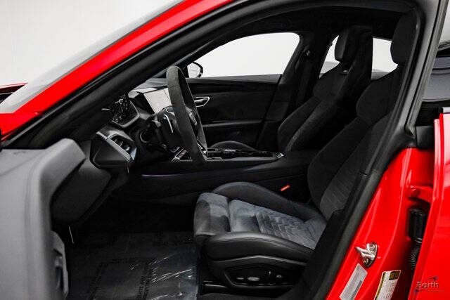 2023 Audi RS e-tron GT quattro