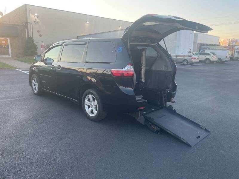 2020 Toyota Sienna for sale at State Road Truck Sales in Philadelphia PA