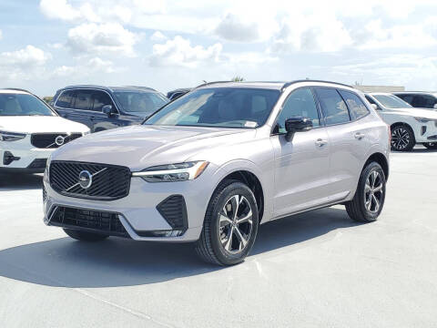 2026 Volvo XC60 B5 Core