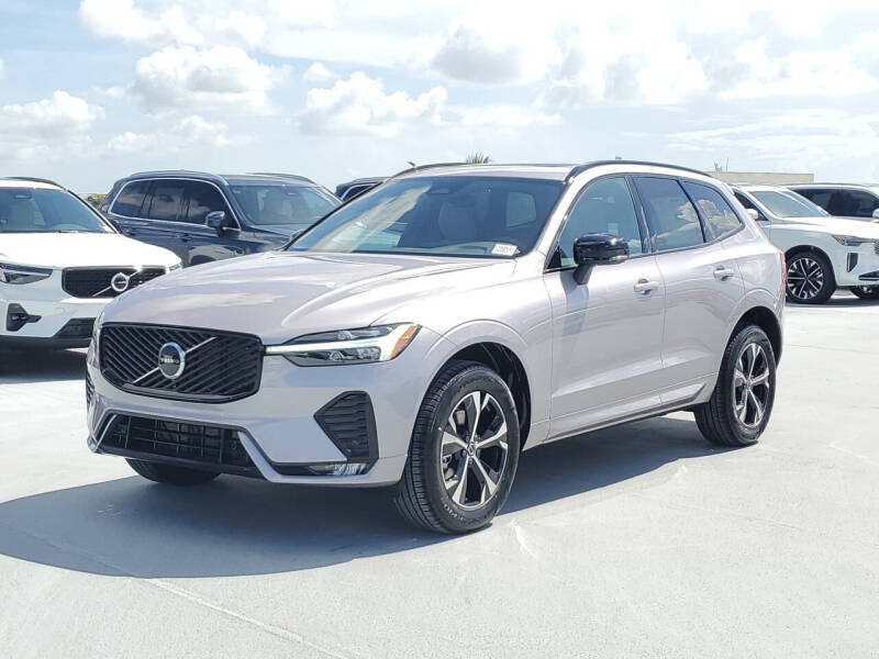 2026 Volvo XC60 B5 Core