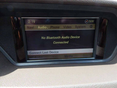 2012 Mercedes-Benz E-Class E 350