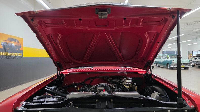 1962 Chevrolet Biscayne