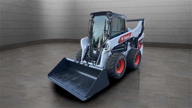 2023 Bobcat S76