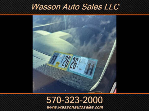 2019 Subaru Outback 2.5i