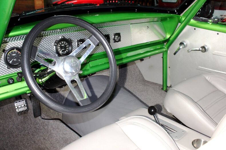 1953 Studebaker Commander