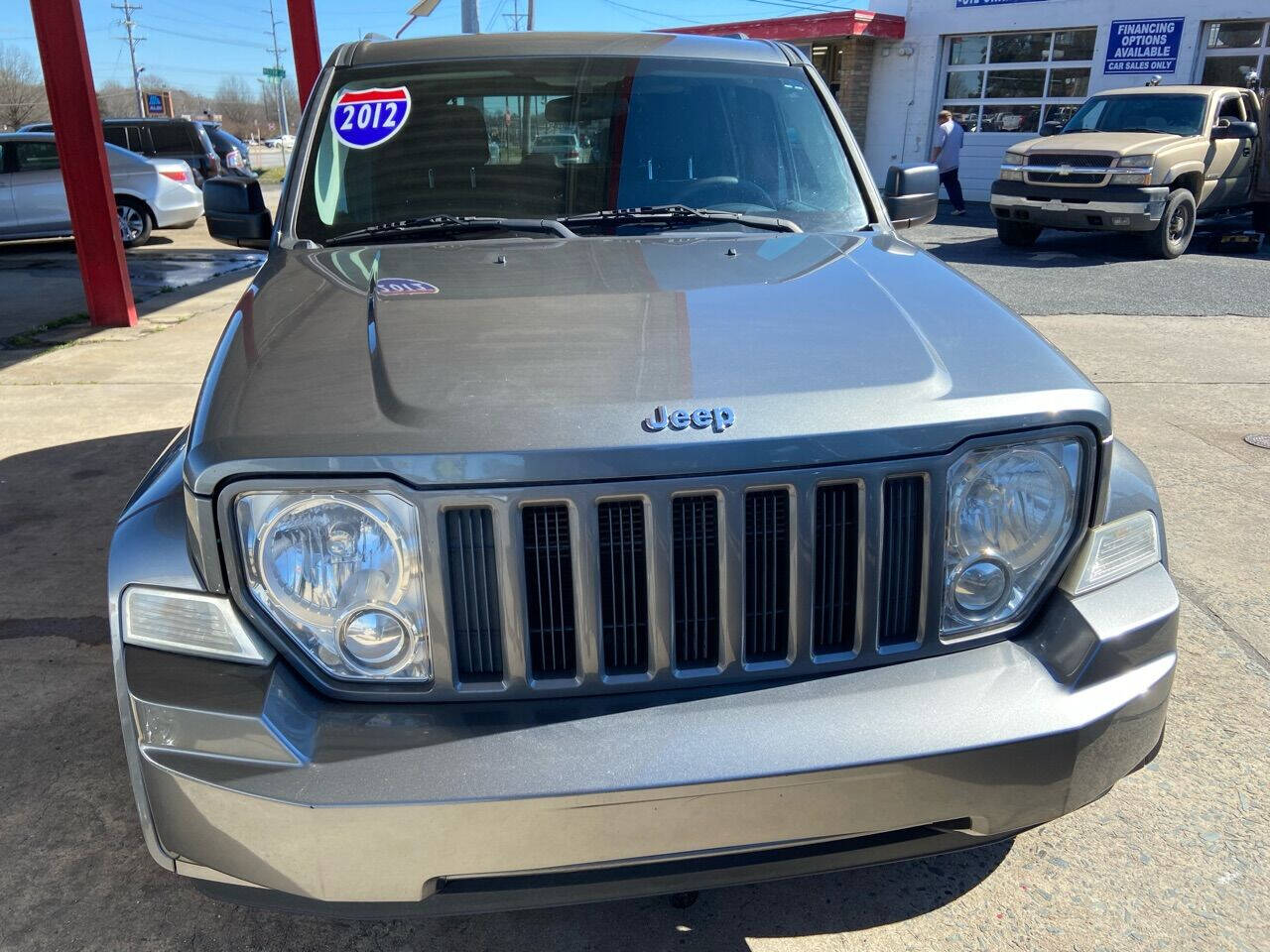 Used Cars For Sale In Monroe, NC