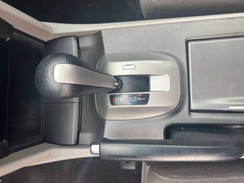 2011 Honda Accord EX