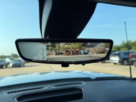 2022 GMC Sierra 3500HD