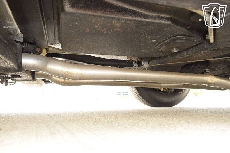 1968 Chevrolet Corvette