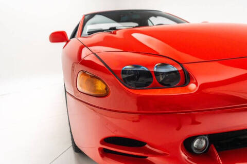 1995 Mitsubishi 3000GT