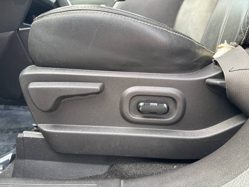 2007 Ford Edge SEL Plus