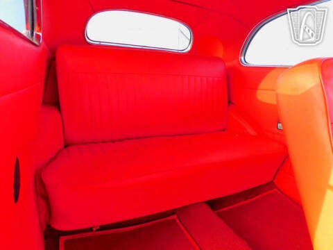 1935 Ford Tudor