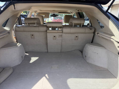 2006 Lexus RX 330