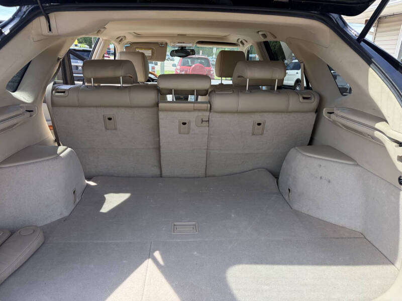 2006 Lexus RX 330