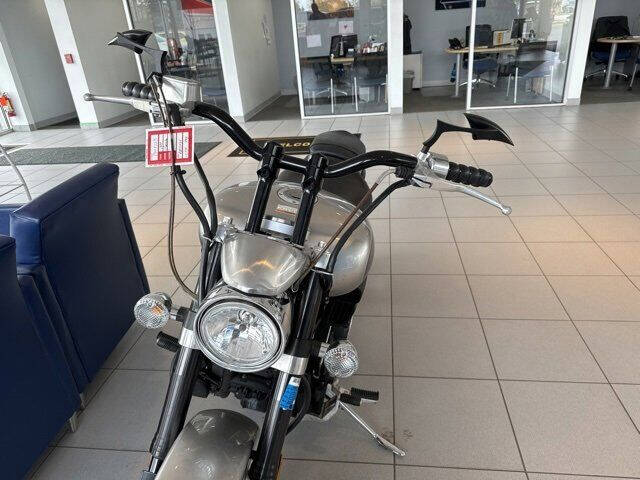 2009 Yamaha n/a
