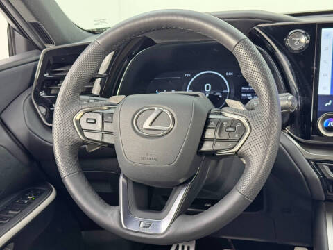 2024 Lexus TX 500h F SPORT Performance Premium