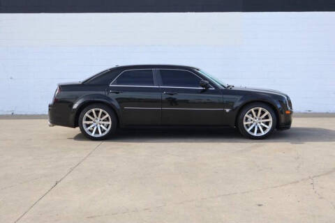 2006 Chrysler 300 SRT-8