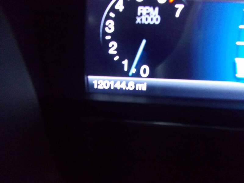 2014 Ford Flex Limited