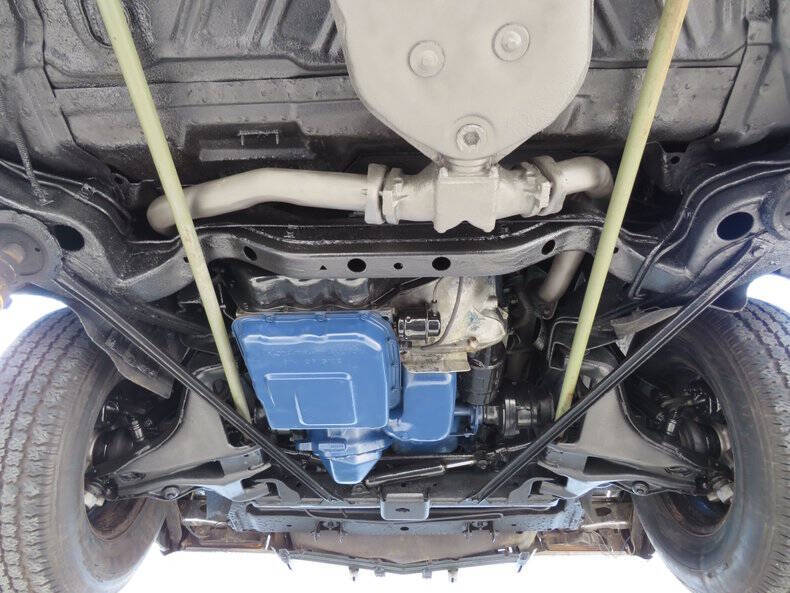 1976 Cadillac Eldorado