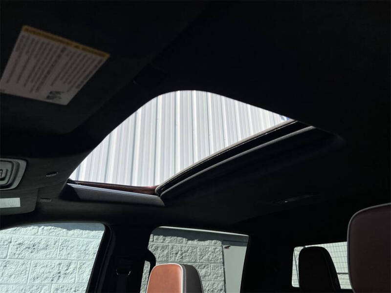 2024 GMC Sierra 3500HD