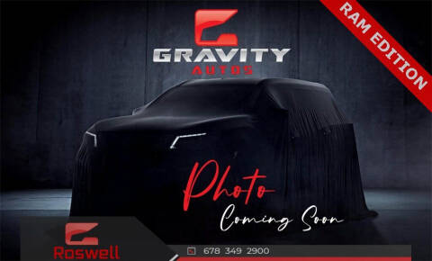 2022 Ford F-150 Lightning for sale at Gravity Autos Roswell in Roswell GA