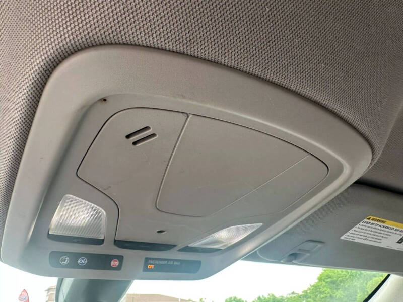 2016 Chevrolet Impala LS Fleet