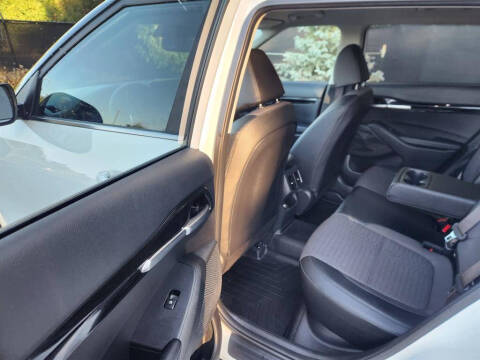 2023 Kia Seltos Nightfall