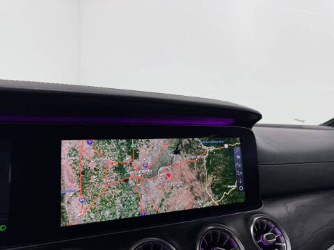 2020 Mercedes-Benz E-Class E 450