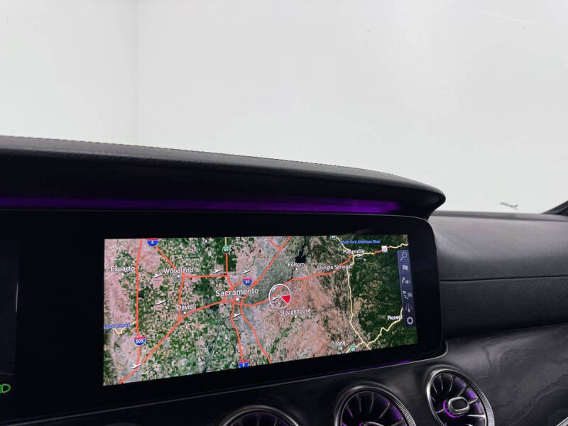 2020 Mercedes-Benz E-Class E 450